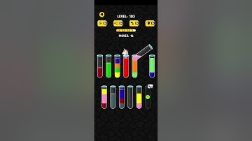 Water Sort is a simple, fun and addictive sort puzzle game.💦 Your next