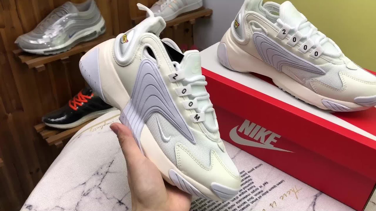 nike zoom 2k 36 5