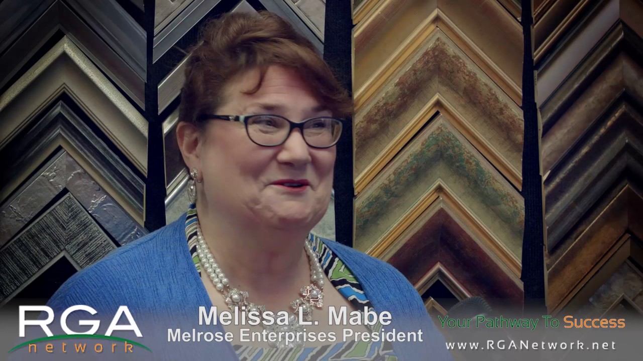 Professional Business Networking with www.RGAnetwork.net