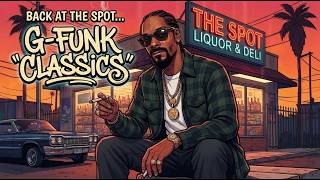 WEST COAST classics (old school Rap mix)G_ fun 2 pac,dr.dre, Snoop