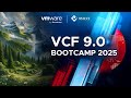 ECS VMware Bootcamp Highlight 2025