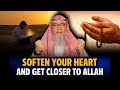 How To Soften Your Heart And Get Closer To Allah | Sealed Heart | Assim Al Hakeem | Sheikh Asim