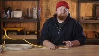 What Wire Is Needed for 15 Amp Breakers? Using 12 2 Wire On 15 Amp Circuits Violations