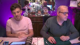 Thumbnail for AlakazamMagicUK Live Stream
