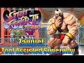 Tas  super street fighter 2 turbo arcadecps2  zangief  full perfect