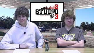 Studio 203 3 17