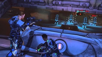 XCOM - ty based squadsight