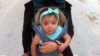 戦地シリア 娘のため母は命がけでカメラを回し続けた／ドキュメンタリー映画『娘は戦場で生まれた』予告編