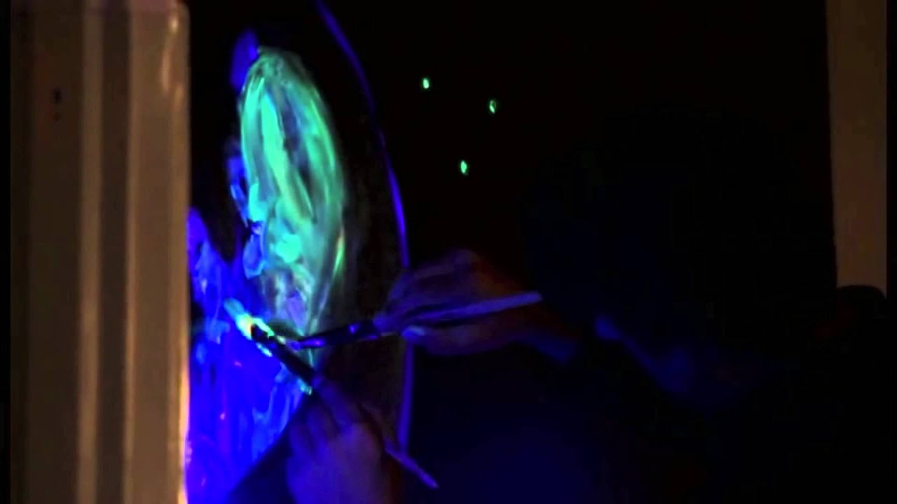 Thesken Art Ichthus 2015 Promo Video