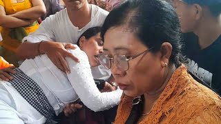 Populer|Metuun DESAK MADE DASIH meninggal dengan menitipkan pesan yang sangat menyentuh