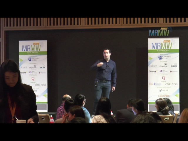 Meet Galvin_The consumer in your pocket_Insites Consulting