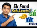 DSP Multiasset Omni Fund NFO review