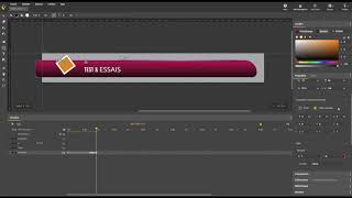 Obs Studo Animation Le Google Web Designer