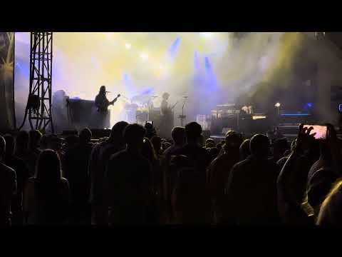 Goose - I Would Die For You - Mempho Fest 2024
