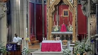 29th April, 2026 - Requiem Mass