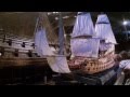Vasa Museum - Stoccolma