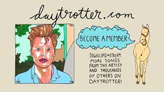 CANT - She Found A Way Out - Daytrotter Session