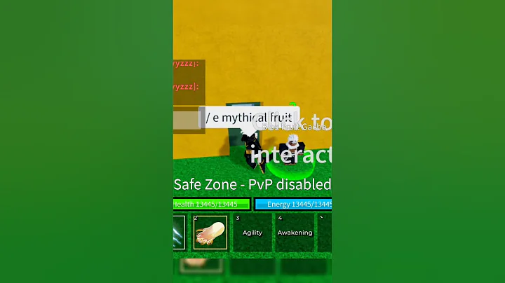 Mythical Fruit Command ‼️ | Rolling Fruit Until Get Kitsune Fruit Part 29 #shorts #bloxfruits