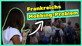 Deshalb sind Frankreichs Schulen anders heftig