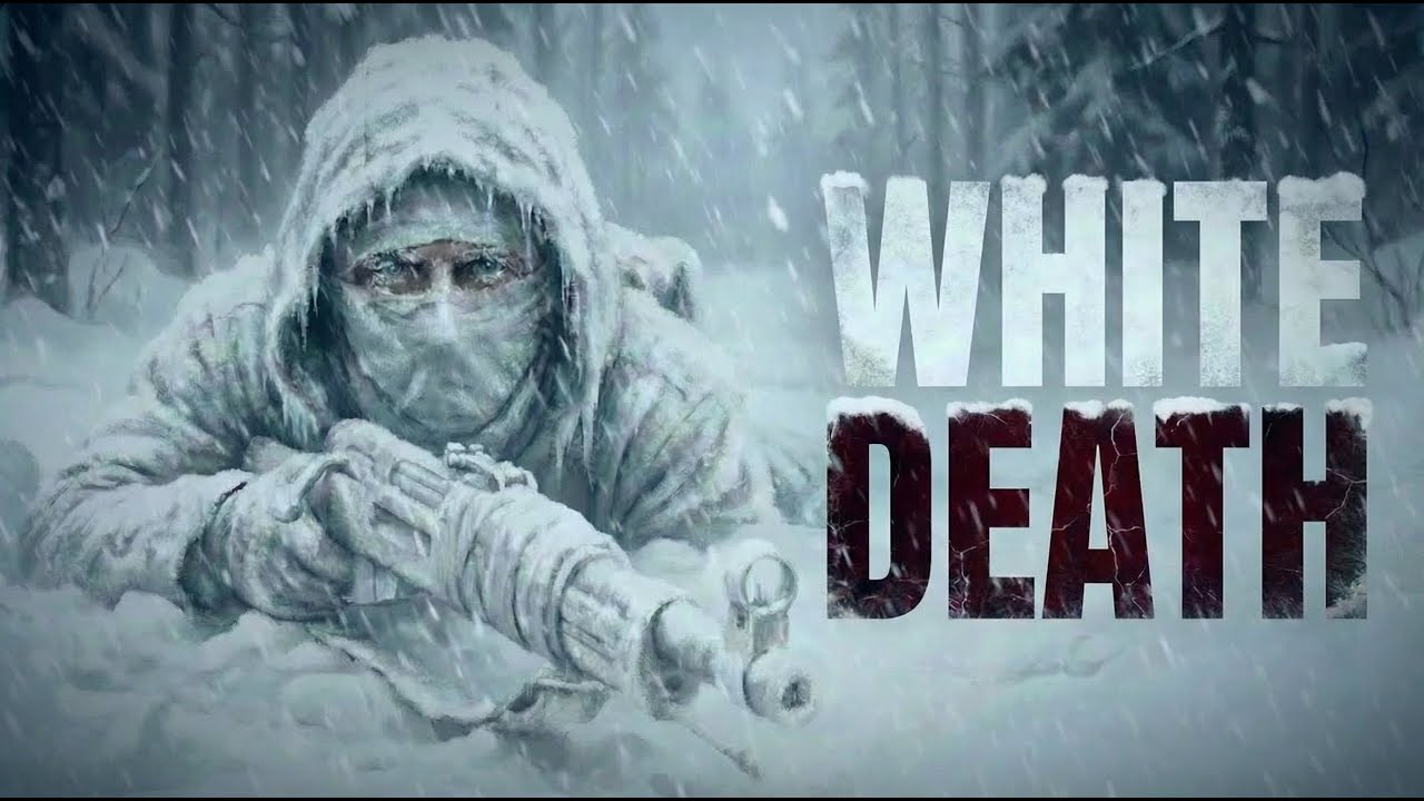 98 days, 542 confirmed kills – the deadliest sniper in history