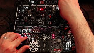 Heavy Industrial EDM Jam | April 8 | 2026 | 158 bpm