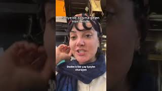 Bu Işte Bi Terslik Var Ama