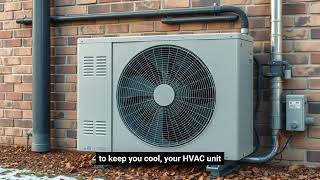 Gearing Up for the Chill Your Fall HVAC Maintenance Guide for Las Cruces