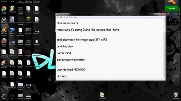Xat Tutorial - Make A Simple 3D Avatar