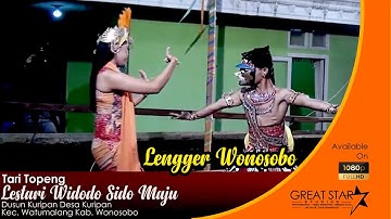 SONTOLOYO - LWSM (Lestari Widodo Sido Maju) Dusun Kuripan Watumalang Wonosobo