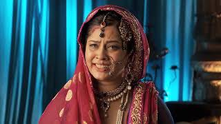 Download Lagu Jodha Akbar – Die Prinzessin und der Mogul S2 E167 | Zee One Germany MP3