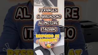 😳 MI ACCUSANO DI NON CONOSCERE I MOTORI #motori #auto #automobile #stellantis #autoccasionimilano
