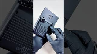 ANBERNIC RG477V : une console portable avec 19 000 jeux 🎮 #retrogaming #anbernic #consoleportable