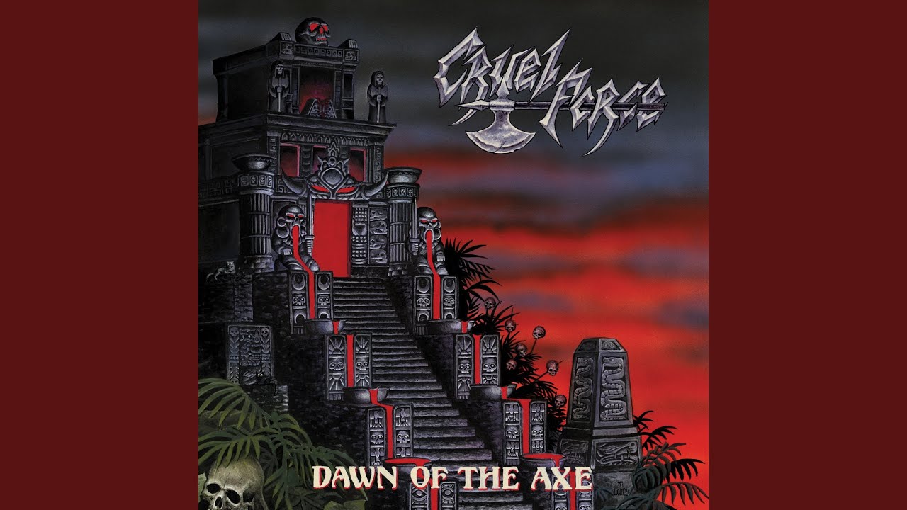 At The Dawn Of The Axe