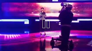 Meremang Bulu dengar Siti Sarah nyanyi lagu OST Halalkan Hati yang Kucuru