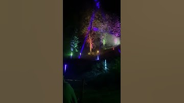 arboretum descours video animation K R EVENTS