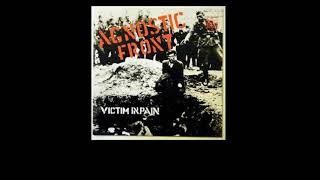 Agnostic Front - Victim in pain - Tradução