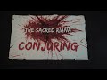 The Sacred Riana : CONJURING