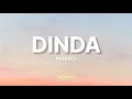 KUGIRAN MASDO - DINDA (Lyrics)