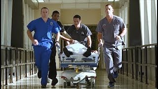Tech Warrior Participant Spotlight - NeuroRescue