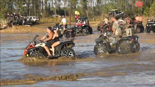 TRUCKS GONE WILD FALL CLASSIC 2018 part three