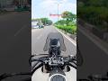 How Many Seconds Tell Me Now? #himalayan450 #guerrilla450