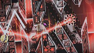 FLUKE FROM 58%   ///   Omega Interface by Platnuu COMPLETE! (Extreme Demon!)