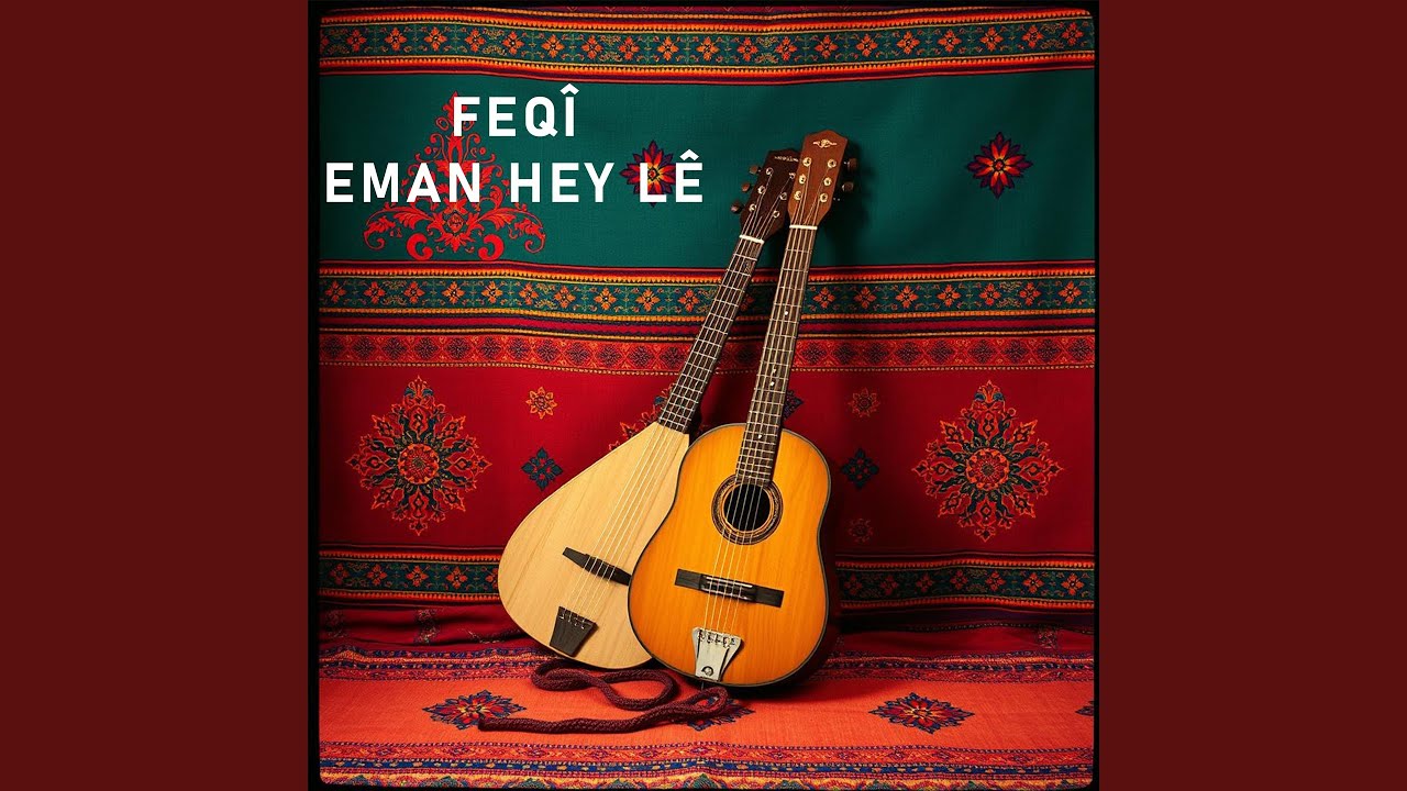 Eman Hey lê (Live)