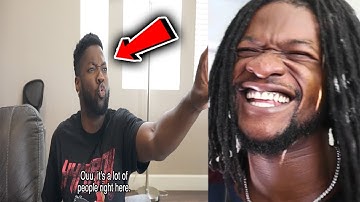 How the Creators of DBZ Tenkaichi picking the Characters for the new Game (REACTION)