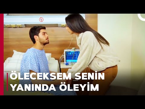 Sevgilisi İçin Büyük Fedakarlık Yaptı | Sevdim Seni Bir Kere