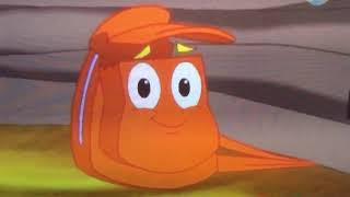 Rescue Pack Gets Unstuck!