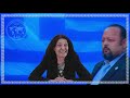 ΑΡΓΩ WEB TV΄΄Ο ΠΟΛΙΤΗΣ ΕΙΣΑΙ Ε.ΣΥ. ΙΓΝΑΤΙΑ ΓΡΗΓΟΡΙΑΔΟΥ΄΄