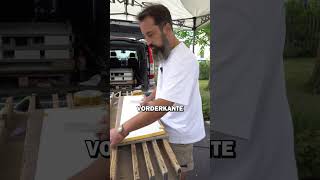 Treppenstufen Mit Dress-System Verkleiden. Part 1