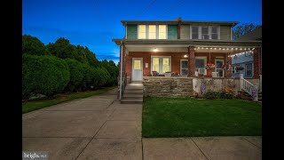 312 FRANKLIN AVE video tour