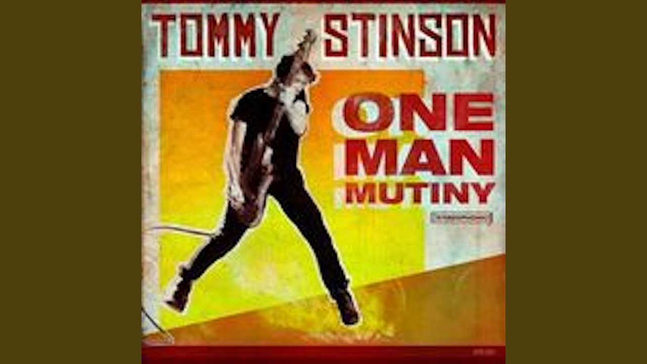 Watch One Man Mutiny on YouTube Watch One Man Mutiny on YouTube